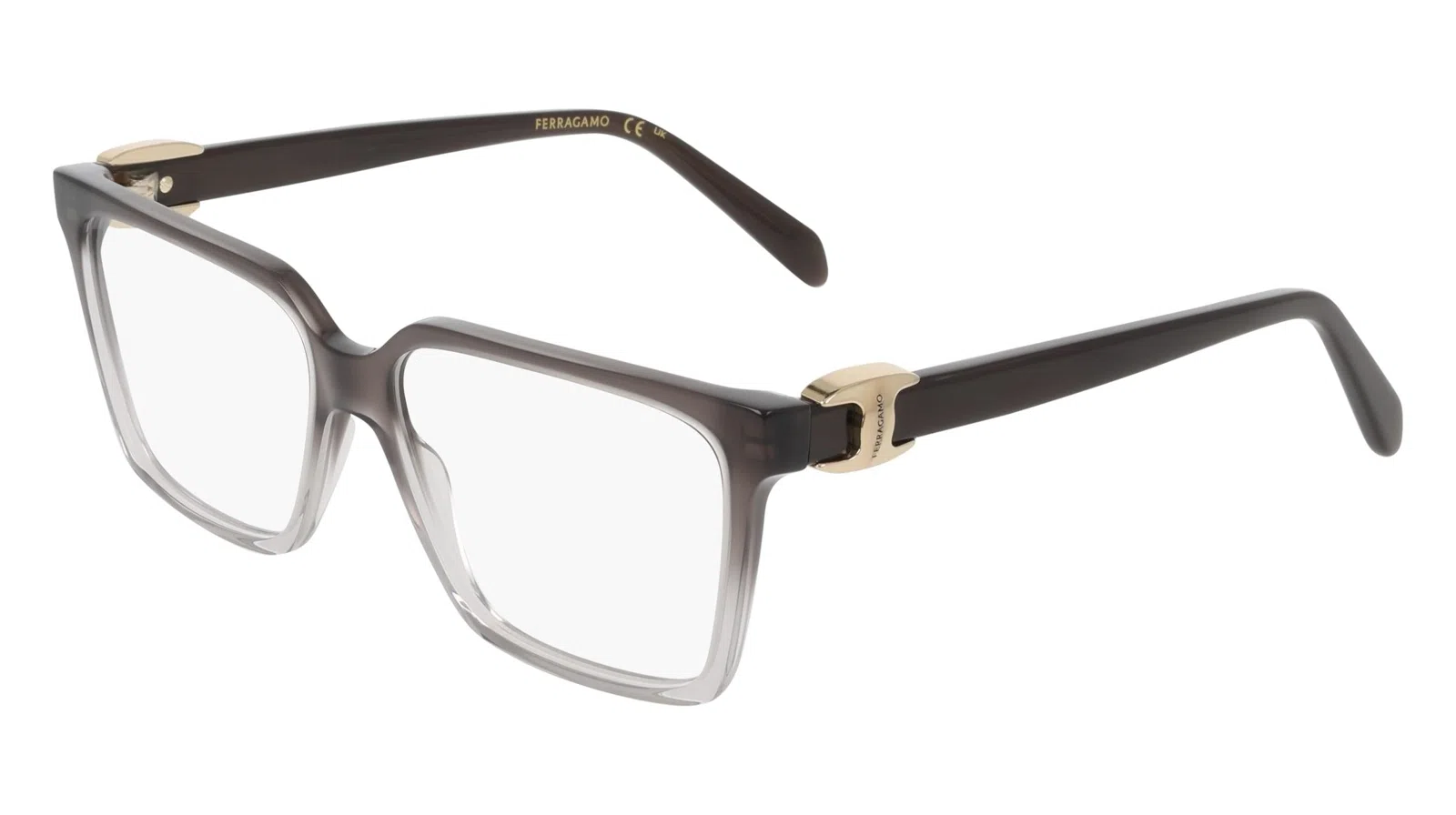 Salvatore Ferragamo SF3059 Eyeglasses - view 4